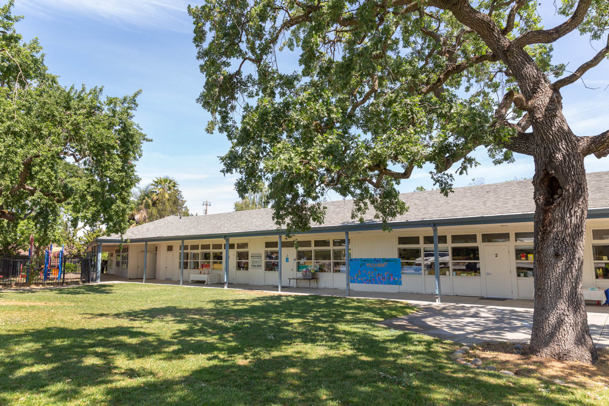 Request a tour at Trimont Montessori Schools Redwood City Campus (606) 366-9859